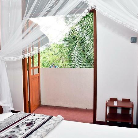 Top Mount Villa Hikkaduwa Zewnętrze zdjęcie