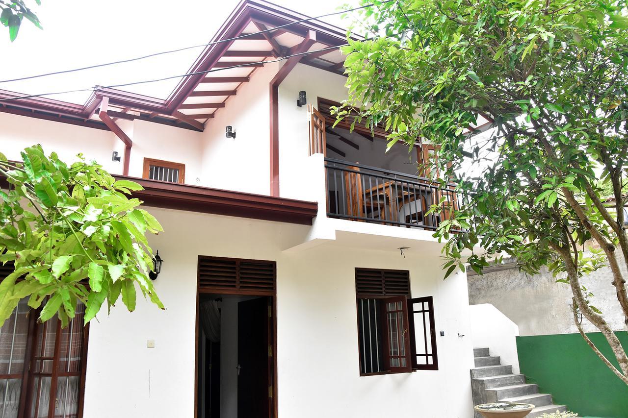 Top Mount Villa Hikkaduwa Zewnętrze zdjęcie