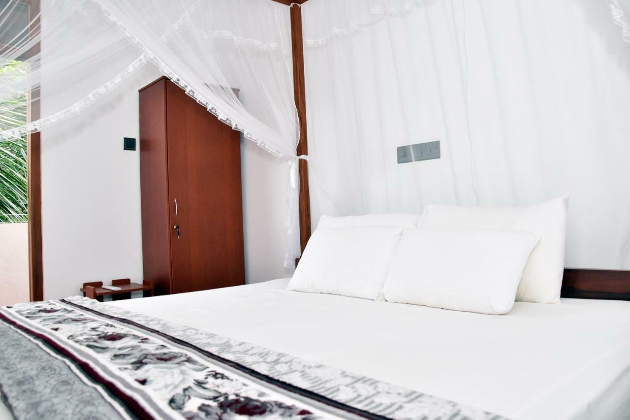Top Mount Villa Hikkaduwa Zewnętrze zdjęcie