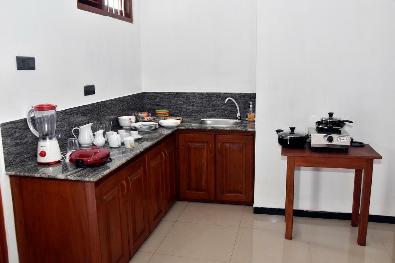 Top Mount Villa Hikkaduwa Zewnętrze zdjęcie