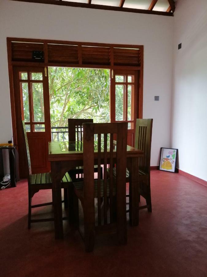 Top Mount Villa Hikkaduwa Zewnętrze zdjęcie