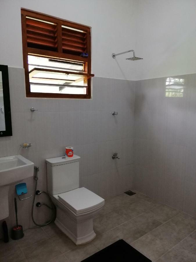 Top Mount Villa Hikkaduwa Zewnętrze zdjęcie