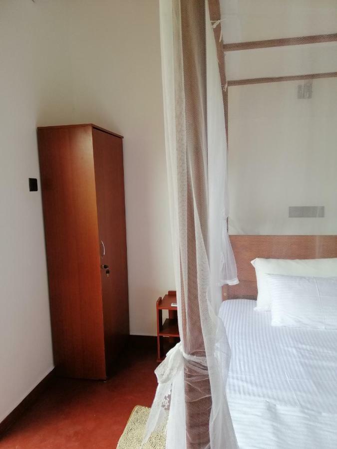 Top Mount Villa Hikkaduwa Zewnętrze zdjęcie