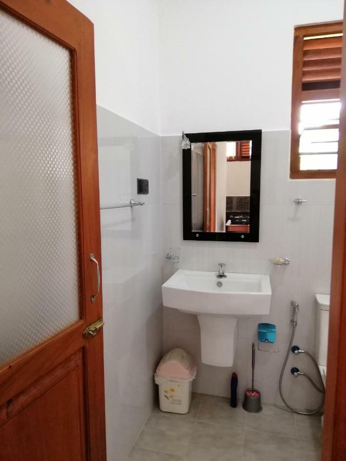 Top Mount Villa Hikkaduwa Zewnętrze zdjęcie
