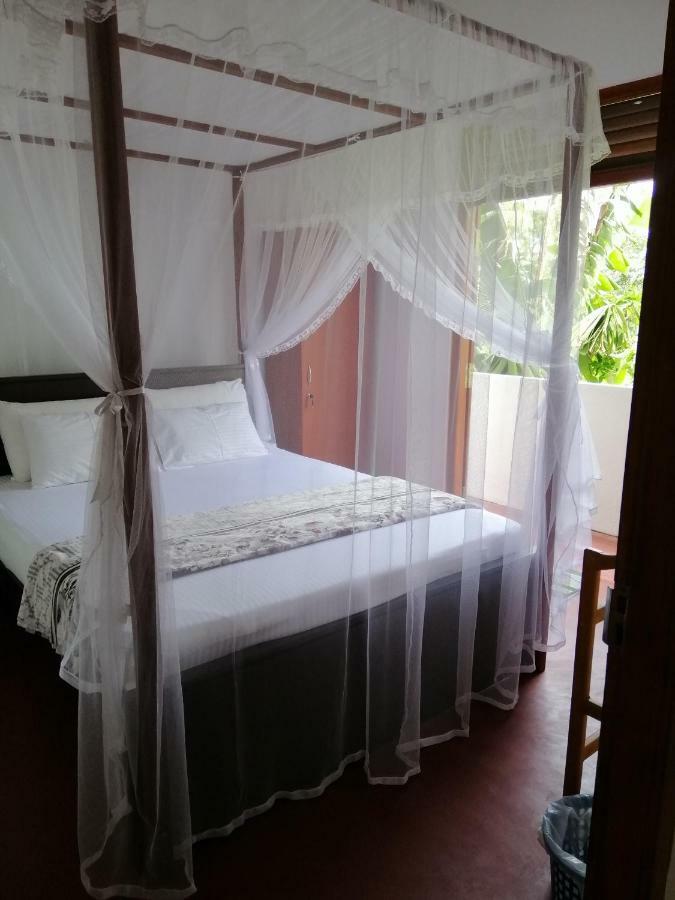 Top Mount Villa Hikkaduwa Zewnętrze zdjęcie