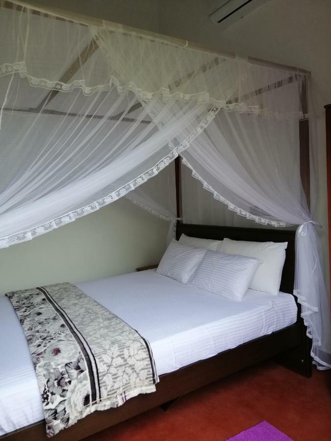 Top Mount Villa Hikkaduwa Zewnętrze zdjęcie