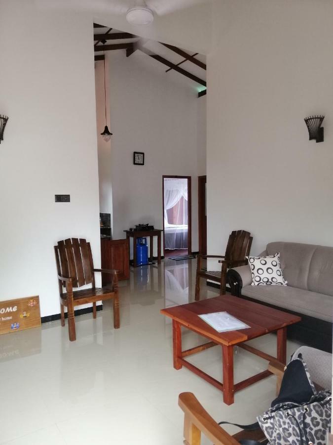 Top Mount Villa Hikkaduwa Zewnętrze zdjęcie