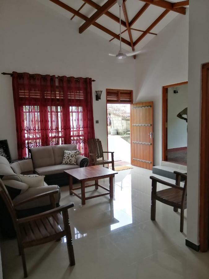 Top Mount Villa Hikkaduwa Zewnętrze zdjęcie