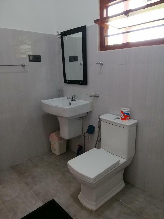 Top Mount Villa Hikkaduwa Zewnętrze zdjęcie