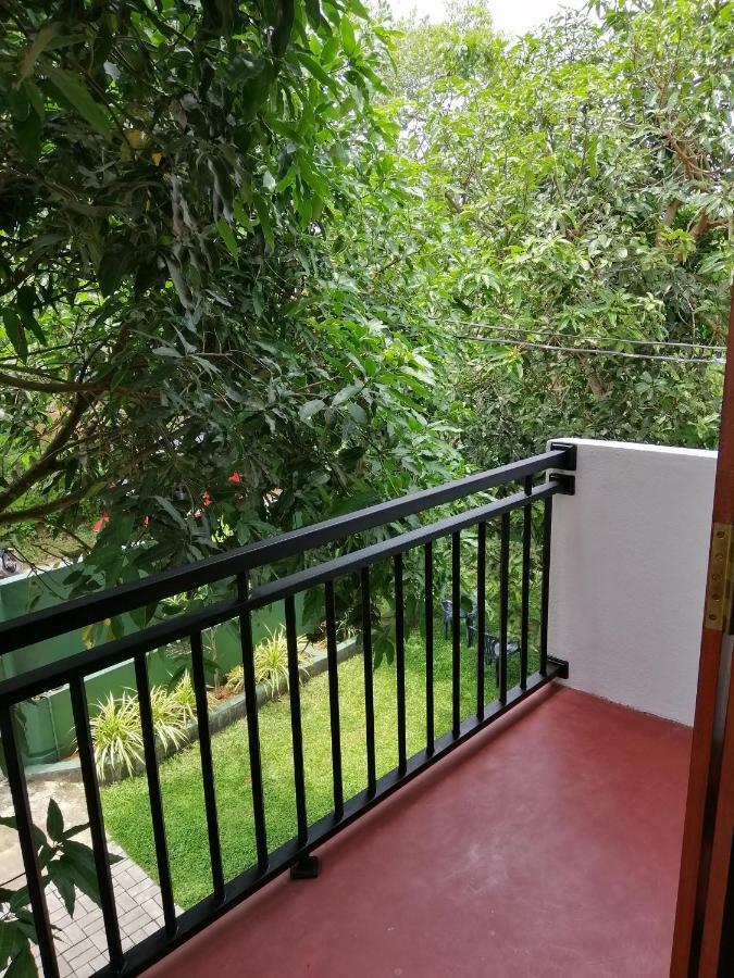 Top Mount Villa Hikkaduwa Zewnętrze zdjęcie
